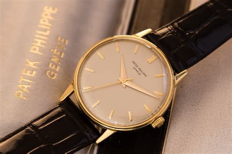 patek philippe cal 27sc|Patek Philippe Calatrava 3411 Vintage Dial Handset 50's.